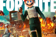 『フォートナイト』開発者「任天堂とコラボしたい…いくら説得してもダメだった…」