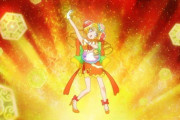 《デリシャスパーティプリキュア》7話感想・画像 満を持して登場！キュアヤムヤム【デパプリ7話感想】