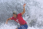【東京オリンピック】サーフィン男子・五十嵐カノア、初の五輪種目となった今大会で決勝まで突き進み準優勝と善戦する！
