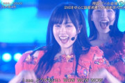 【乃木坂46】めっちゃ楽しそうｗ　早川聖来、気合い入りすぎてて草