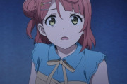 寝取られてる姿が似合うラブライブ！キャラ