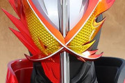 仮面ライダーセイバー、実は凄い事になっていた