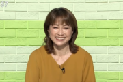 岡崎朋美氏がサンモニ関口宏に喝！「ちゃんと聞いてくださいよ！」