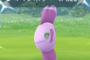 【ポケモンGO】今狙うべき「野生ポケモン」