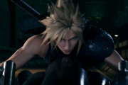 【FF7リメイク】ミッドガル時点でのクラウドの実力って1stレベルの強さなのかな？