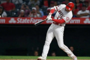 今週の大谷翔平、5試合で5本塁打＆勝利投手という凄いことに