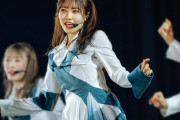 【櫻坂46】松田里奈、全国ツアーで披露したい楽曲