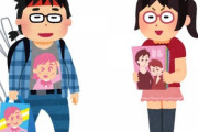 「アイドルオタク」と「アニメオタク」気持ち悪いのはどっち？