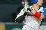 近藤健介(29) .300 7HR OPS.871←今オフFA濃厚