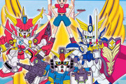【悲報】SDガンダムフォースさん、平日の18時放送と子供にガンダムを布教するつもりがストーリーがシリアス過ぎる…（画像あり）
