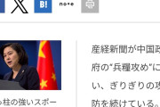 辺野古活動家「産経新聞のデマに騙されないでください！」  [5/14]