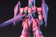 【ガンダム】ジオン残党の主力機「ガザシリーズ」のスレ