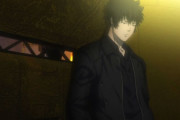 『PSYCHO-PASS 3』8話感想 炯の選択！気になる引き！