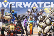 【リーク】スイッチ版『オーバーウォッチ』10月発売へ！ニンダイで正式発表くるー！？