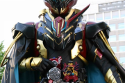【仮面ライダービルド】変身アイテム的に仕方ないけどこの仮面ライダーにも固有の変身音声が欲しかった