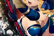 【FGO】限定概念礼装《ロード・トゥ・スター》イラスト担当のメイジさんからご挨拶！！　武闘派女性サーヴァントたちが美しいです！