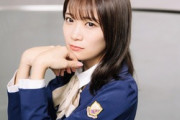 乃木坂46 秋元真夏さん、顔面崩壊する放送事故ｗ