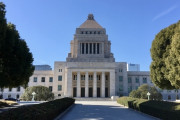 【与野党】政府が支持失っても野党が支持されない理由・・・