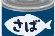 【悲報】夫「嫁が作るサバのみそ煮は最高に旨い！」→妻「有難う♪（それ缶詰なんだけど）」