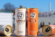【画像】このサントリーの新商品「ボス カフェイン」がヤバイ‥‥なんと245mlでカフェインが200mg含有(魔剤が142mg)