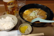【緊急】仕事帰りに食うラーメン、ガチで美味いWWWWWWWWWWWWWWWWWWWWWW
