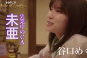 谷口めぐがドラマ出演決定！