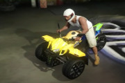 【GTA5】今後配信の3輪バイク「ストライダー」の情報が流出！【動画あり】