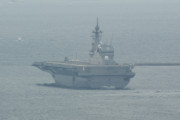 【自衛隊】護衛艦いずも、本格的に空母へ