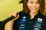 【画像】ガールズケイリン美女選手太田りゆが語る　「地獄の沖縄合宿の練習内容」