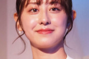 テレビ朝日斎藤ちはるアナ「青春時代駆け抜けた仲間」元乃木坂46同期の能條愛未の披露宴で司会