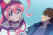 「デリシャスパーティ プリキュア」 第42話 大人たちの因縁！ゴーダッツの言葉がえぐる…！