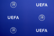 UEFA、欧州SL残留3クラブへの処分が可能に 裁判所が判決