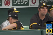 【３連敗】阪神ファン集合