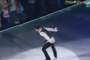 「オトナル」羽生結弦の至高スケーティング！ジョニー振付の美がSTSQで輝く驚愕のサプライズにOMG