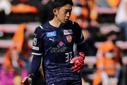 【J1第4節】清水エスパルス、ホームで鳥栖とスコアレスドロー　GK権田修一が好守