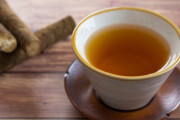 ごぼう茶って美味い？