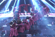 【欅坂46】紅白歌合戦、2020年の今年は...