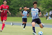 栃木シティFCの元韓国代表FWチョ・ヨンチョルが現役引退を発表　「日本でプレーするチャンスをいただいた全ての方に感謝しています」