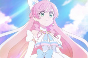 【画像】白プリキュアの時代が来たなｗｗｗｗｗｗｗｗｗｗｗｗｗｗｗｗｗｗ