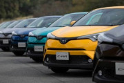 【悲報】数多ある自動車メーカーの中から、わざわざ「トヨタ」を選ぶヤツｗｗｗｗ