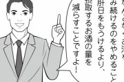真面目に君らの休肝日教えて