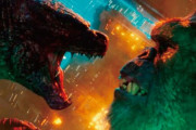 映画『ゴジラvsコング』の続編が2024年公開決定！！ 監督も続投で撮影は既に終了済み