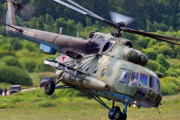 ロシアのMi-8ヘリコプターが北海道の知床岬周辺の上空で日本の領空を侵犯、機体には赤十字マーク…空自戦闘機がスクランブル！