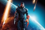 『Mass Effect 』3部作リマスターが5月14日発売