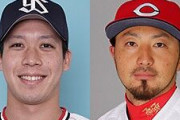 山田哲人vs菊池涼介論争、遂に終わりを迎える