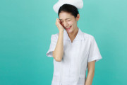 看護師って激務すぎない？