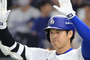 【MLB】アジア人メジャーリーガーの通算本塁打と試合数を比べた結果WWWWWWW