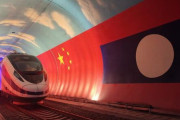 中国とラオスを結ぶ新鉄道路線が開通、全長1000キロ…一帯一路の下で進める初の国際鉄道網プロジェクト！