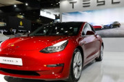 【悲報】テスラの国内販売台数が2000台以下・・・・