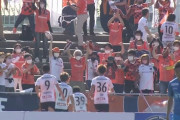 【J2第21節 秋田×大宮】少ないチャンスを決めた大宮が相馬体制リーグ戦初勝利！泉澤が復帰後初ゴール